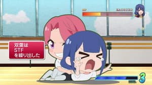 少女☆寸劇(コント) オールスタァライト — foto 6
