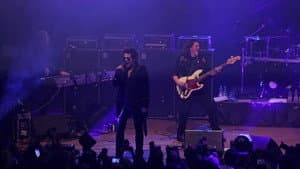 TNT: Encore Live in Milano — foto 1