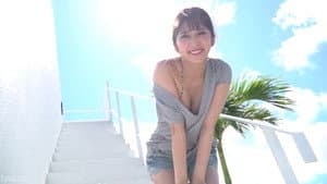 ALL NUDE 七ツ森りり — foto 1