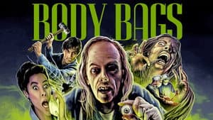 Body Bags — foto 7