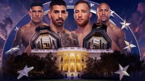 UFC Freedom 250: Topuria vs. Gaethje — foto 2