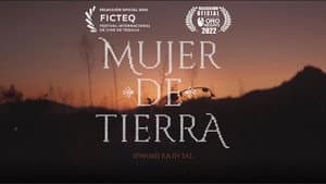 Mujer de Tierra — foto 1