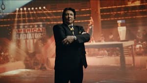 The American Gladiators Documentary — foto 1