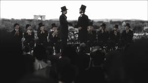 Saving Lincoln — foto 3