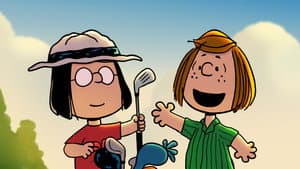 Snoopy presenta: La extraordinaria Marcie — foto 5
