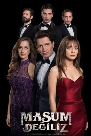 Temporada 1
