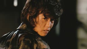 パッセンジャー　過ぎ去りし日々 — foto 6