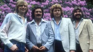 The Moody Blues - Collected - The Video Clips — foto 1