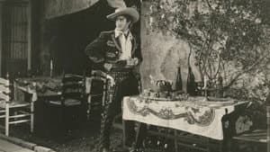 The Gay Cavalier — foto 1