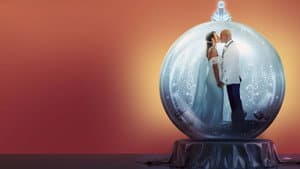 Hip Hop Family Christmas Wedding — foto 2