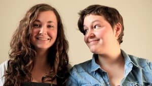 Little Big Girls — foto 1