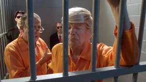 Prisoner Trump: The Don of Cell Block B — foto 1