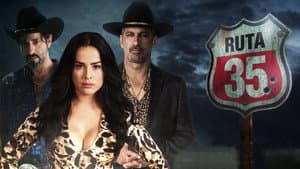 Ruta 35 — foto 1