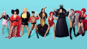 House of Drag — foto 1
