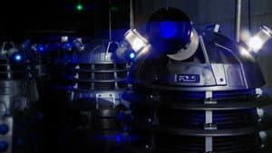 Doctor Who: Power of the Daleks Reimagined — foto 1
