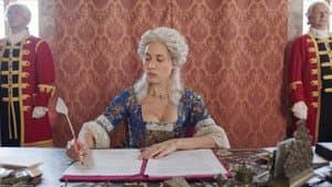 Maria Theresias dunkle Seite – Die Vertreibung der Juden aus Prag — foto 1