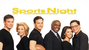 Sports Night — foto 8