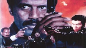 Detective Malone — foto 1