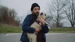 Hangdog — foto 2