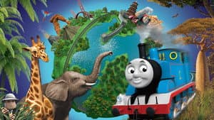 Thomas & Friends: Un gran mundo de aventuras — foto 4