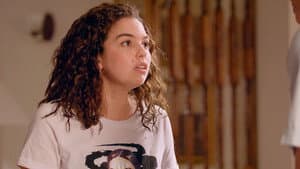 Macarena se quiere ir de la casa