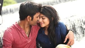 எனை நோக்கி பாயும் தோட்டா — foto 2