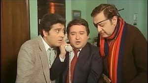 Todos al suelo — foto 1