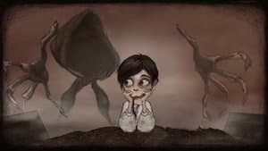 Голодний дух — foto 1