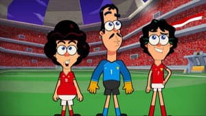 Warkop DKI Kartun — foto 1