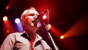 Nik Kershaw - Live At O2 Shepherd's Bush Empire — foto 1