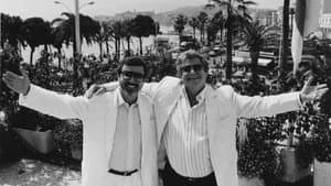 The Go-Go Boys: The Inside Story of Cannon Films — foto 1