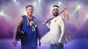 Rob & Romesh Vs — foto 1