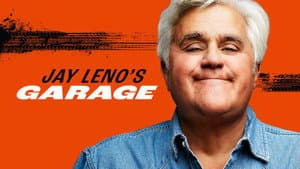 Jay Leno's Garage — foto 10