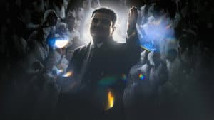 La oscuridad de la Luz del Mundo — foto 2