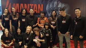 4 Mantan — foto 2