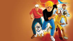 Jonny Quest — foto 3