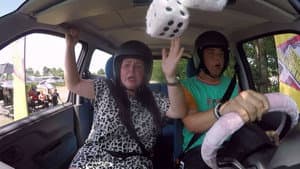 De Slechtste Chauffeur van Nederland — foto 2