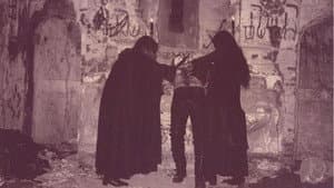 Blackcelona: Una historia de metal satánico — foto 1