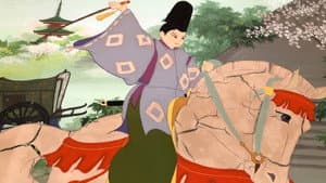 安寿と厨子王丸 — foto 2