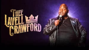 Lavell Crawford: THEE Lavell Crawford — foto 1