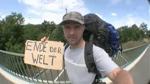 Ohne Geld bis ans Ende der Welt — foto 1