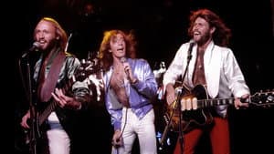 The Bee Gees: How Can You Mend a Broken Heart — foto 8
