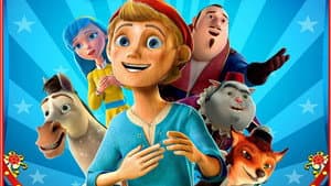 Pinocho: Una historia verdadera — foto 5