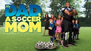 My Dad's a Soccer Mom — foto 3