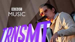 Arctic Monkeys live at TRNSMT 2018 — foto 1