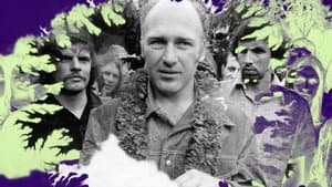 Psychedelic Revolution: The Secret History of the LSD Trade — foto 1