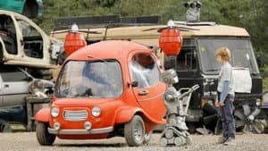 Robbi, Tobbi und das Fliewatüüt — foto 8