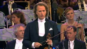 André Rieu - Das große Konzert aus Schloss Schönbrunn — foto 2
