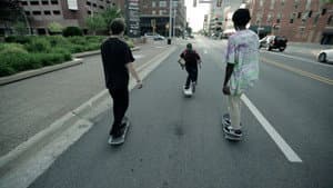 Minding the Gap — foto 6