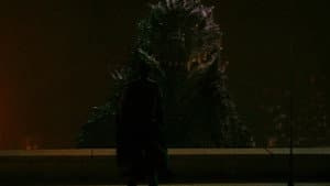 Godzilla 2000 — foto 5